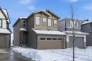 276 Belvedere Drive, Calgary, AB  - Outdoor With Facade 