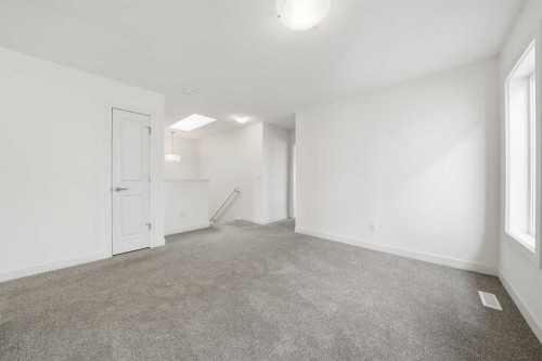 276 Belvedere Drive, Calgary, AB - Indoor Photo Showing Other Room