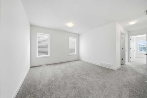 276 Belvedere Drive, Calgary, AB - Indoor Photo Showing Other Room