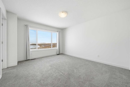 276 Belvedere Drive, Calgary, AB - Indoor Photo Showing Other Room