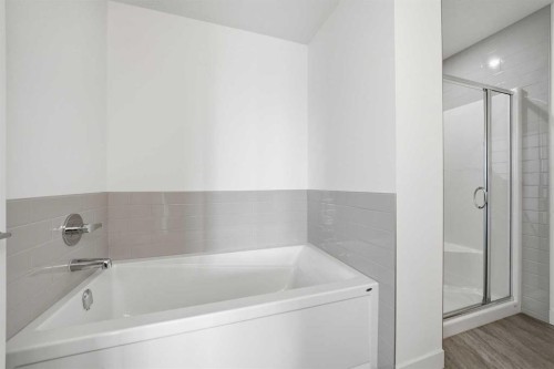 276 Belvedere Drive, Calgary, AB - Indoor Photo Showing Bathroom