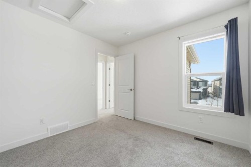 276 Belvedere Drive, Calgary, AB - Indoor Photo Showing Other Room