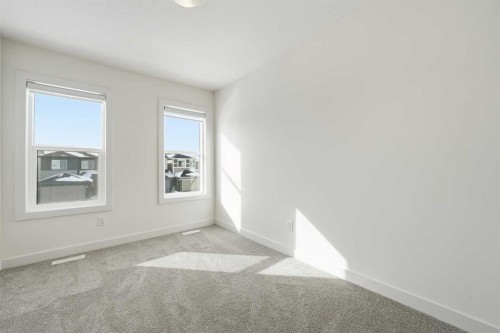 276 Belvedere Drive, Calgary, AB - Indoor Photo Showing Other Room