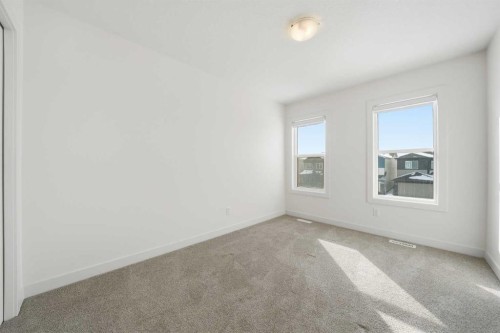 276 Belvedere Drive, Calgary, AB - Indoor Photo Showing Other Room