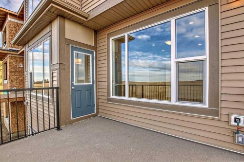 276 Belvedere Drive, Calgary, AB - Outdoor With Exterior