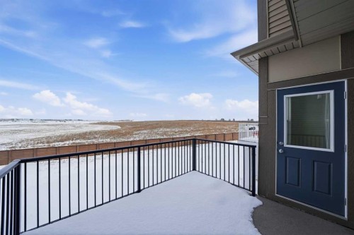 276 Belvedere Drive, Calgary, AB - Outdoor With Exterior