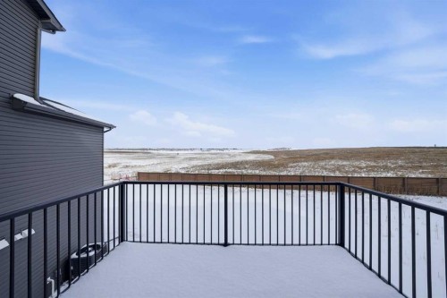 276 Belvedere Drive, Calgary, AB - Outdoor