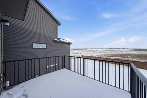 276 Belvedere Drive, Calgary, AB - Outdoor With Exterior