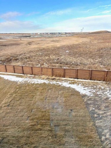 276 Belvedere Drive, Calgary, AB - Outdoor With View