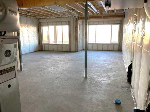 276 Belvedere Drive, Calgary, AB - Indoor Photo Showing Other Room