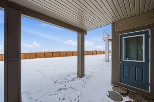 276 Belvedere Drive, Calgary, AB - Outdoor With Exterior