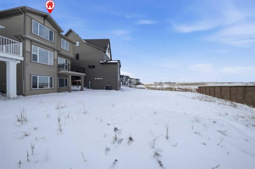 276 Belvedere Drive, Calgary, AB - Outdoor