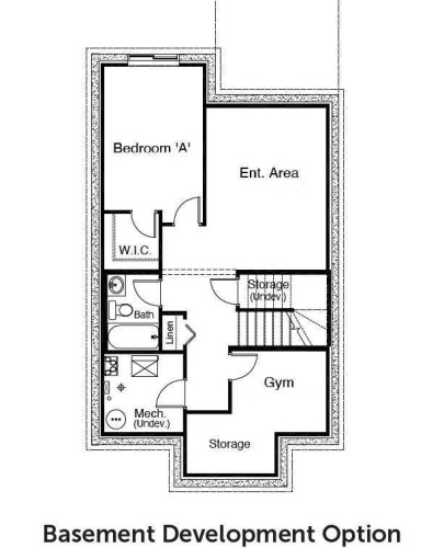 276 Belvedere Drive, Calgary, AB - Other