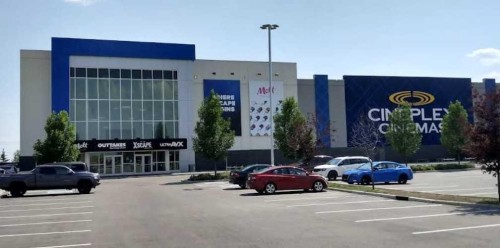 276 Belvedere Drive, Calgary, AB - Outdoor