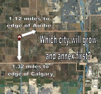 263101 Range Road 14  Rural Rocky View County, AB T4B 3L5