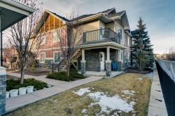 6-59 West Coach Manor SW Calgary, AB T3H 1R7