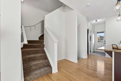 345 Mahogany Boulevard Se, Calgary, AB - Indoor Photo Showing Other Room
