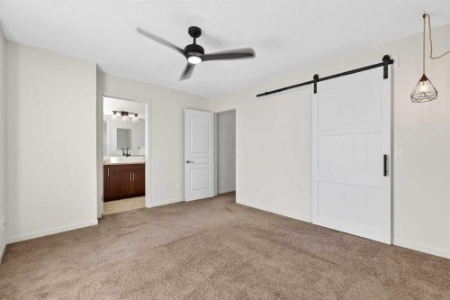 345 Mahogany Boulevard Se, Calgary, AB - Indoor Photo Showing Other Room