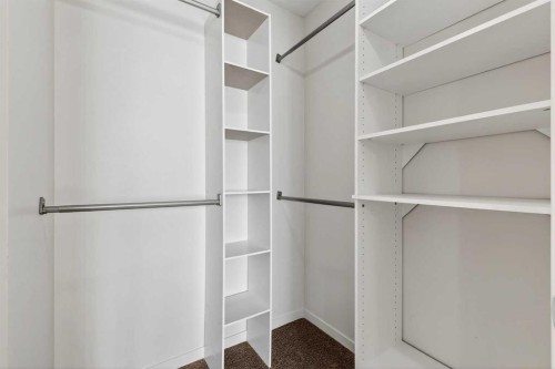 345 Mahogany Boulevard Se, Calgary, AB - Indoor With Storage