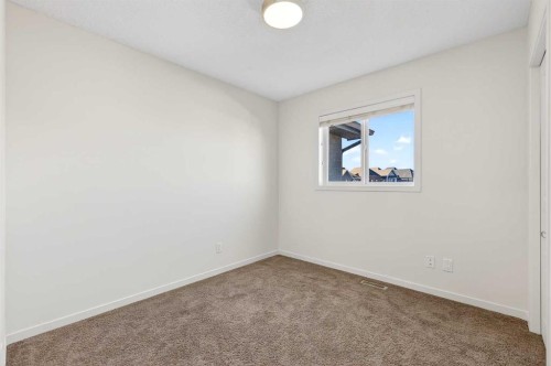 345 Mahogany Boulevard Se, Calgary, AB - Indoor Photo Showing Other Room