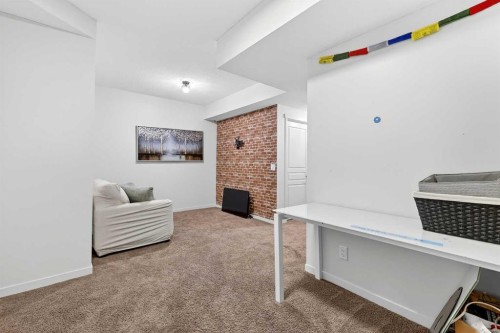 345 Mahogany Boulevard Se, Calgary, AB - Indoor Photo Showing Other Room