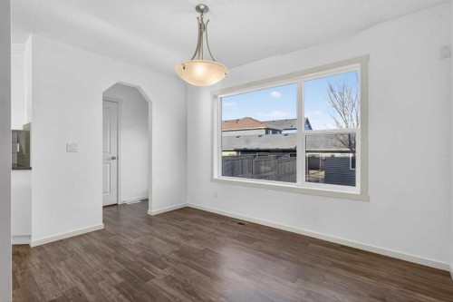 512 Evanston Drive Nw, Calgary, AB - Indoor Photo Showing Other Room