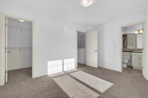 512 Evanston Drive Nw, Calgary, AB - Indoor Photo Showing Other Room