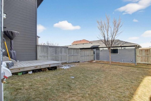 512 Evanston Drive Nw, Calgary, AB - Outdoor