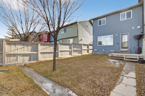 512 Evanston Drive Nw, Calgary, AB - Outdoor
