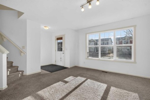 512 Evanston Drive Nw, Calgary, AB - Indoor Photo Showing Other Room