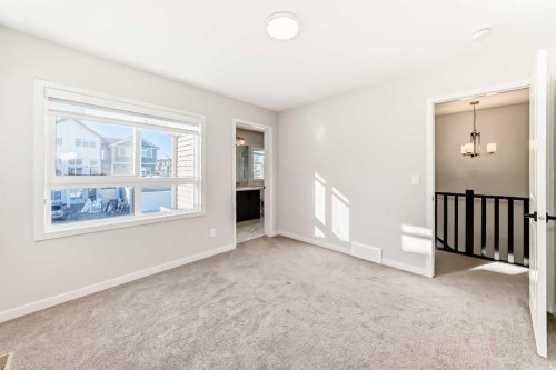 535 Tekarra Drive Nw, Calgary, AB - Indoor Photo Showing Other Room