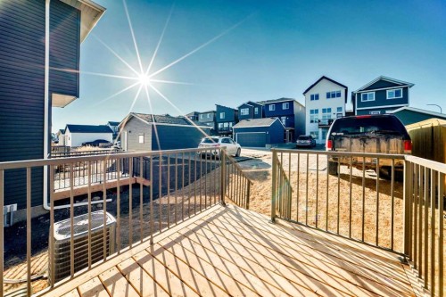 535 Tekarra Drive Nw, Calgary, AB - Outdoor