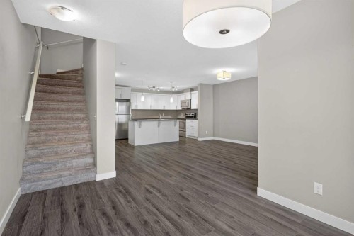 307 Skyview Ranch Grove Ne, Calgary, AB - Indoor