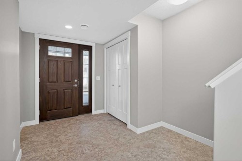 307 Skyview Ranch Grove Ne, Calgary, AB - Indoor Photo Showing Other Room