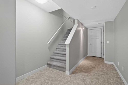 307 Skyview Ranch Grove Ne, Calgary, AB - Indoor Photo Showing Other Room