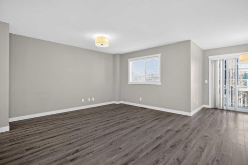 307 Skyview Ranch Grove Ne, Calgary, AB - Indoor Photo Showing Other Room