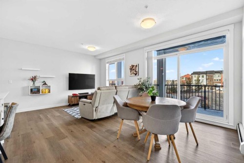 218-30 Walgrove Walk Se, Calgary, AB - Indoor