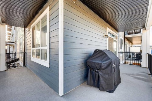 218-30 Walgrove Walk Se, Calgary, AB - Outdoor With Exterior
