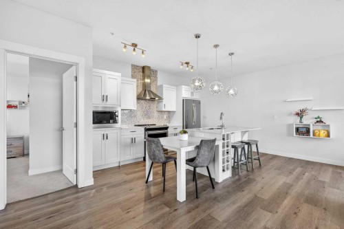 218-30 Walgrove Walk Se, Calgary, AB - Indoor