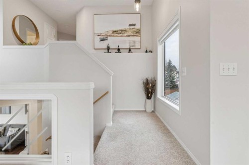 328 Douglas Glen Heath Se, Calgary, AB - Indoor Photo Showing Other Room