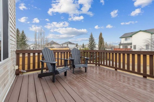 328 Douglas Glen Heath Se, Calgary, AB - Outdoor With Deck Patio Veranda With Exterior