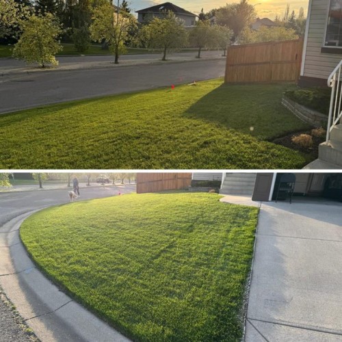 328 Douglas Glen Heath Se, Calgary, AB - Outdoor