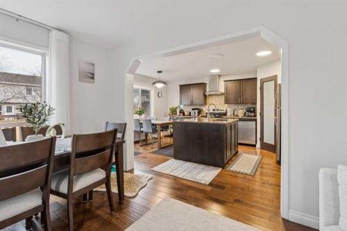 328 Douglas Glen Heath Se, Calgary, AB - Indoor