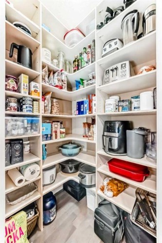 335 Morningside Crescent Sw, Airdrie, AB - Indoor