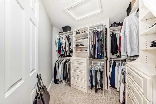 335 Morningside Crescent Sw, Airdrie, AB - Indoor With Storage