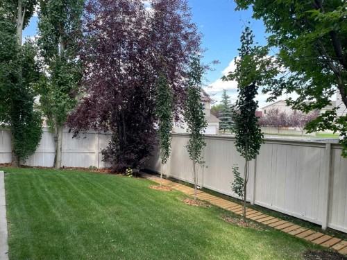 335 Morningside Crescent Sw, Airdrie, AB - Outdoor