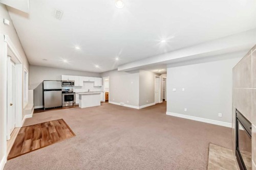 335 Morningside Crescent Sw, Airdrie, AB - Indoor