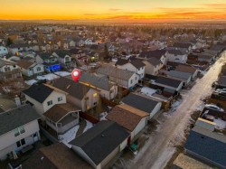 192 Mt Aberdeen Circle SE Calgary, AB T2Z 3H3