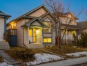 192 Mt Aberdeen Circle Se, Calgary, AB  - Outdoor 