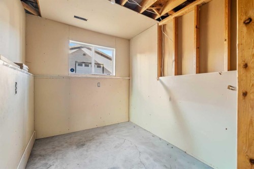 192 Mt Aberdeen Circle Se, Calgary, AB - Indoor Photo Showing Other Room